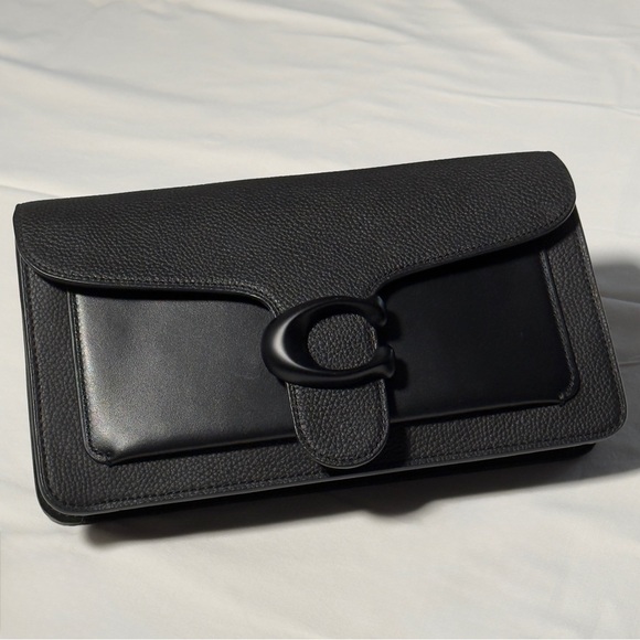 Coach Handbags - Coach Tabby Belt Bag